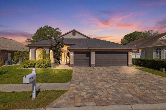 1754 WOOD BROOK STREET, Tarpon Springs, FL 34689