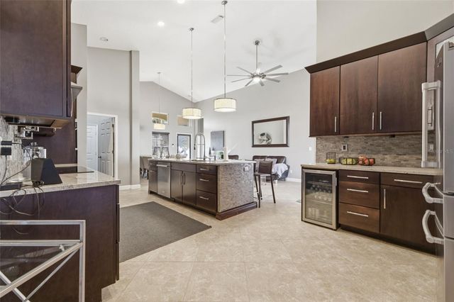 1754 WOOD BROOK STREET, Tarpon Springs, FL 34689