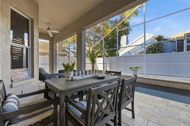 1754 WOOD BROOK STREET, Tarpon Springs, FL 34689