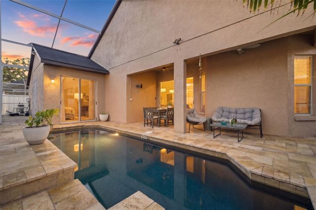 1754 WOOD BROOK STREET, Tarpon Springs, FL 34689