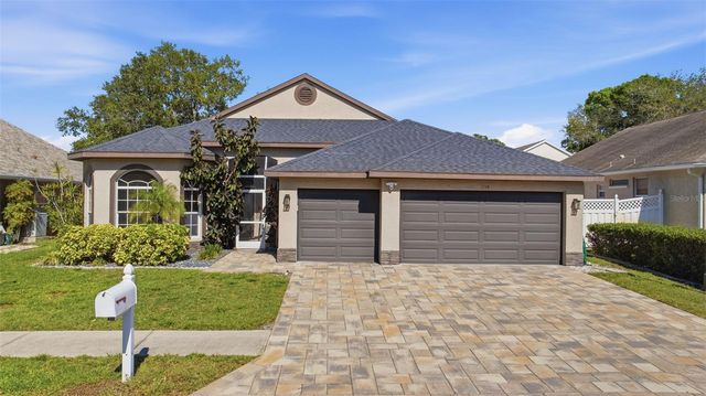 1754 WOOD BROOK STREET, Tarpon Springs, FL 34689