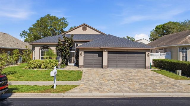 1754 WOOD BROOK STREET, Tarpon Springs, FL 34689