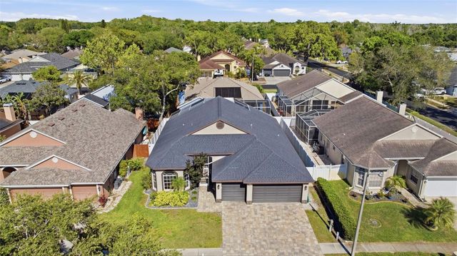 1754 WOOD BROOK STREET, Tarpon Springs, FL 34689