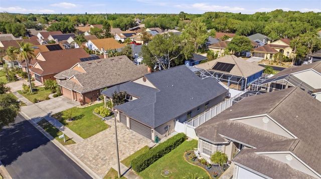 1754 WOOD BROOK STREET, Tarpon Springs, FL 34689