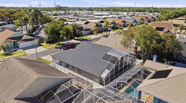 1754 WOOD BROOK STREET, Tarpon Springs, FL 34689