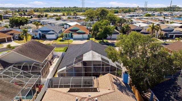 1754 WOOD BROOK STREET, Tarpon Springs, FL 34689