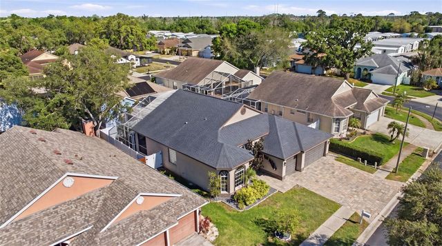 1754 WOOD BROOK STREET, Tarpon Springs, FL 34689