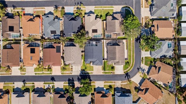 1754 WOOD BROOK STREET, Tarpon Springs, FL 34689