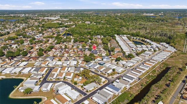 1754 WOOD BROOK STREET, Tarpon Springs, FL 34689