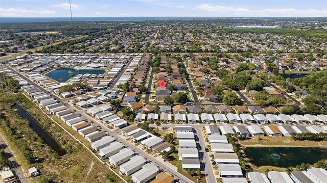 1754 WOOD BROOK STREET, Tarpon Springs, FL 34689