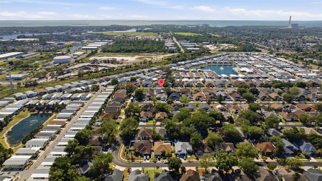 1754 WOOD BROOK STREET, Tarpon Springs, FL 34689