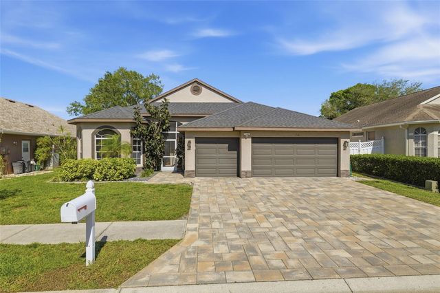 1754 WOOD BROOK STREET, Tarpon Springs, FL 34689