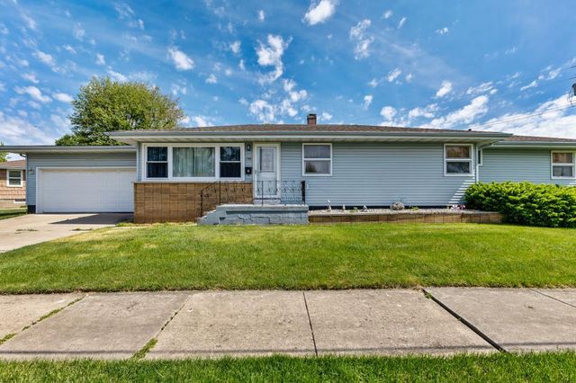 9053 Hess Drive, Highland, IN 46322
