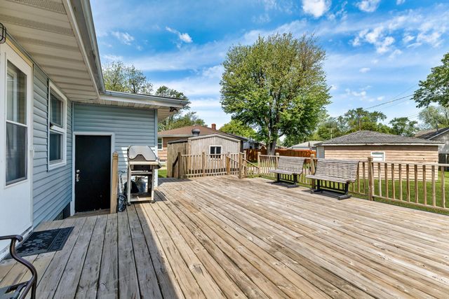 9053 Hess Drive, Highland, IN 46322