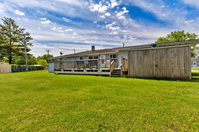 9053 Hess Drive, Highland, IN 46322