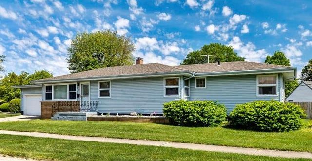 9053 Hess Drive, Highland, IN 46322