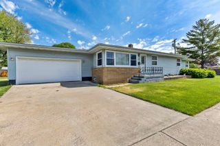 9053 Hess Drive, Highland, IN 46322
