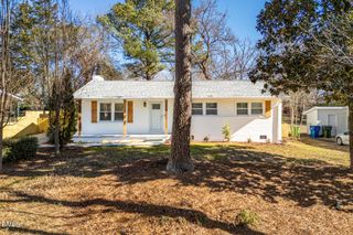 829 Greenwich Street, Raleigh, NC 27610