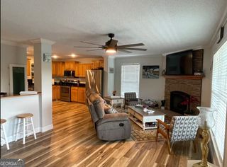 40 Kuvasz Weg B, Helen, GA 30545
