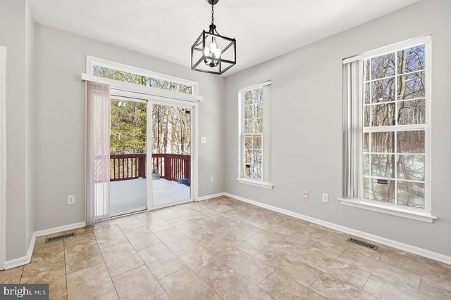 5113 GLENN DALE WOODS CT, Glenn Dale, MD 20769