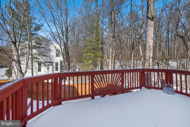 5113 GLENN DALE WOODS CT, Glenn Dale, MD 20769