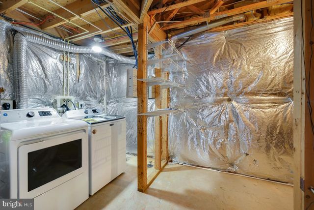 5113 GLENN DALE WOODS CT, Glenn Dale, MD 20769