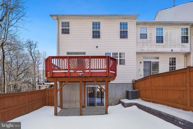 5113 GLENN DALE WOODS CT, Glenn Dale, MD 20769