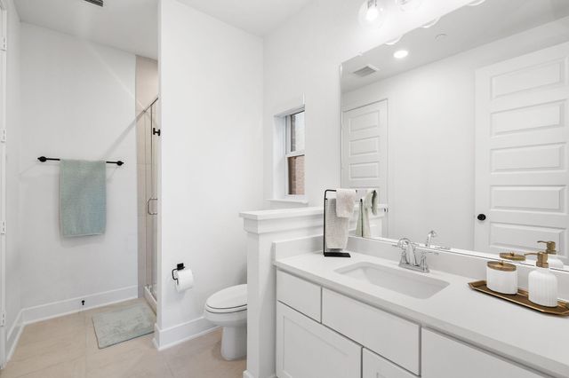 6220 Sontag DR, Austin, TX 78738