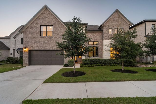 6220 Sontag DR, Austin, TX 78738