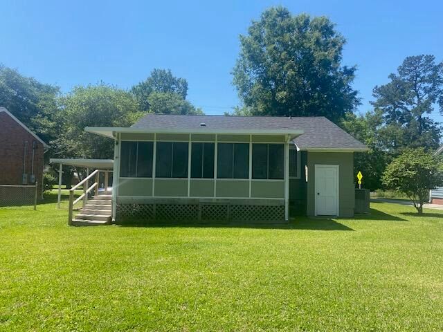 1360 Maxwell Street, North Charleston, SC 29405