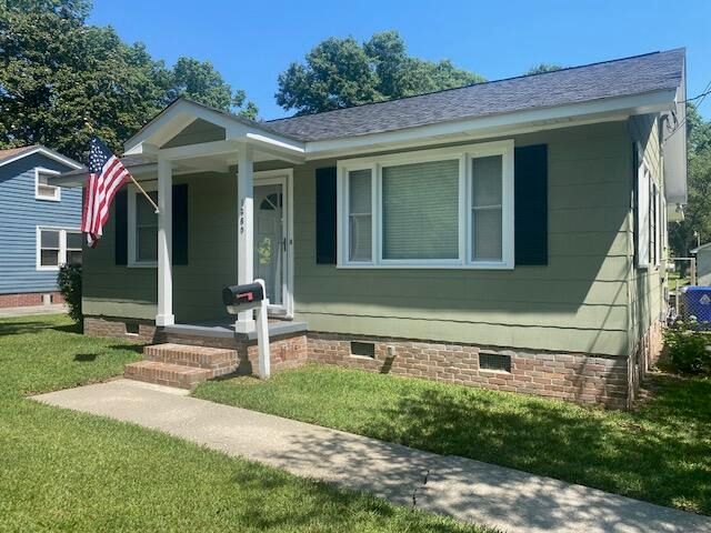 1360 Maxwell Street, North Charleston, SC 29405