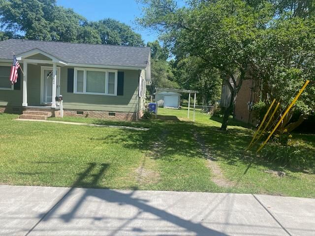 1360 Maxwell Street, North Charleston, SC 29405
