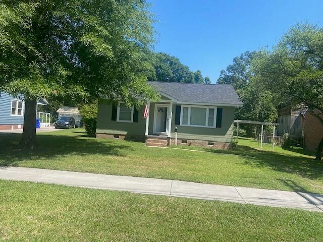 1360 Maxwell Street, North Charleston, SC 29405