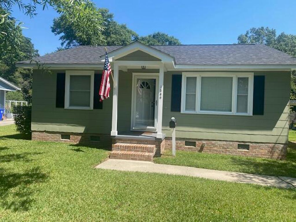 1360 Maxwell Street, North Charleston, SC 29405