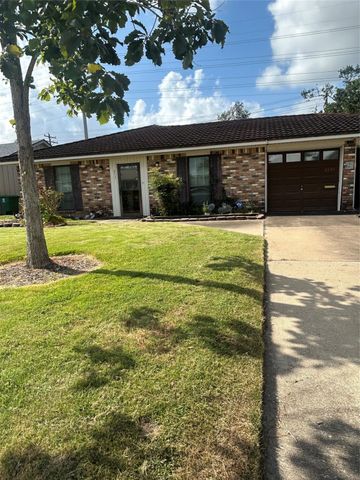 6539 Cindy Lane, Houston, TX 77008