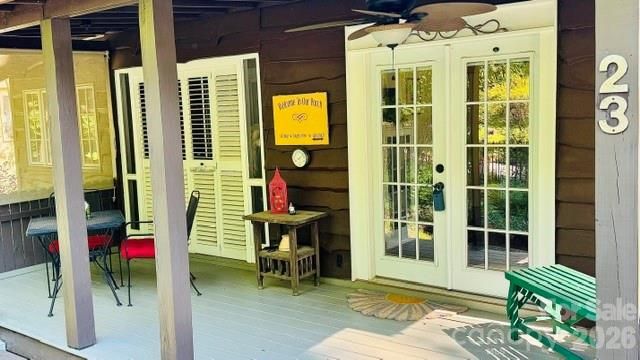 23 Leatherwood Lane, Hendersonville, NC 28739