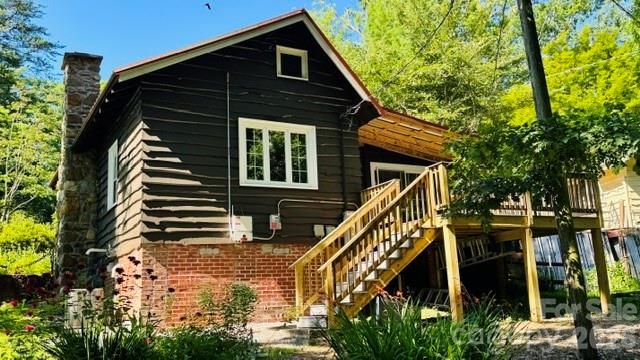 23 Leatherwood Lane, Hendersonville, NC 28739