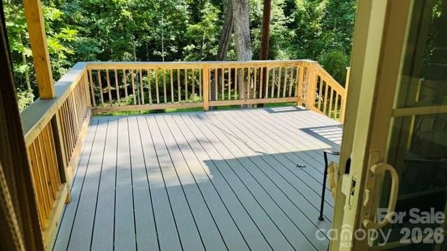 23 Leatherwood Lane, Hendersonville, NC 28739