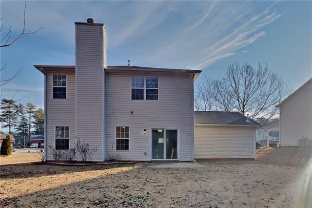 426 Lily Shoals Lane, Dacula, GA 30019