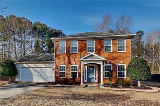 426 Lily Shoals Lane, Dacula, GA 30019
