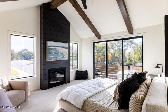 1389 Mahogany Way, Park City, UT 84098