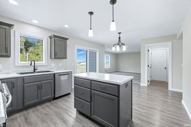 1155 Lagonda Trail, Fort Wayne, IN 46818