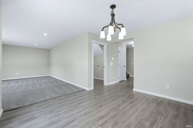 1155 Lagonda Trail, Fort Wayne, IN 46818