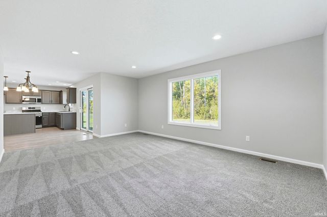 1155 Lagonda Trail, Fort Wayne, IN 46818