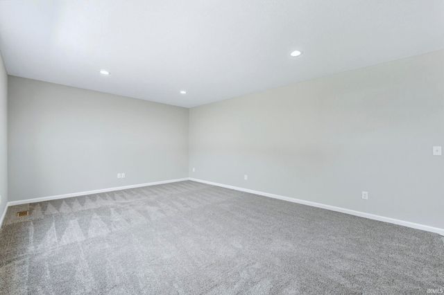 1155 Lagonda Trail, Fort Wayne, IN 46818