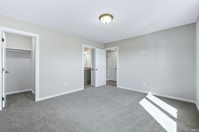 1155 Lagonda Trail, Fort Wayne, IN 46818