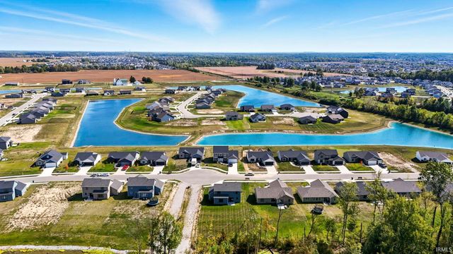 1155 Lagonda Trail, Fort Wayne, IN 46818