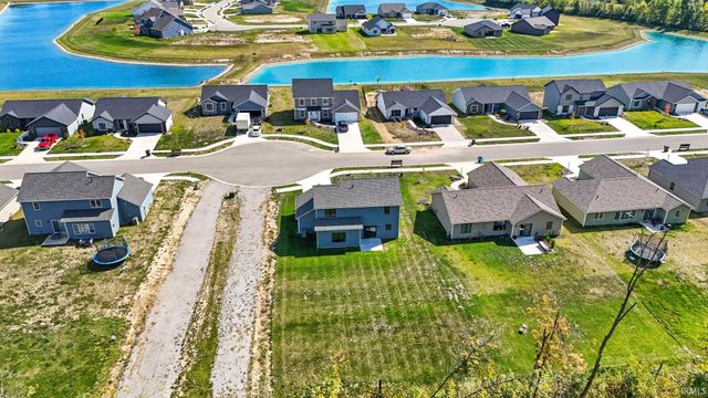 1155 Lagonda Trail, Fort Wayne, IN 46818