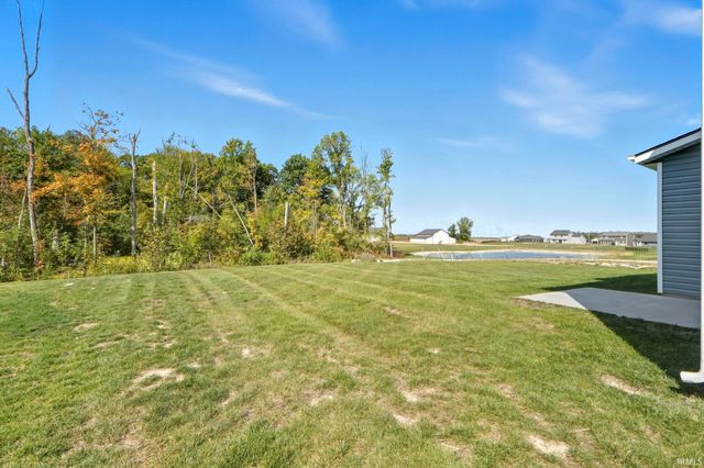 1155 Lagonda Trail, Fort Wayne, IN 46818