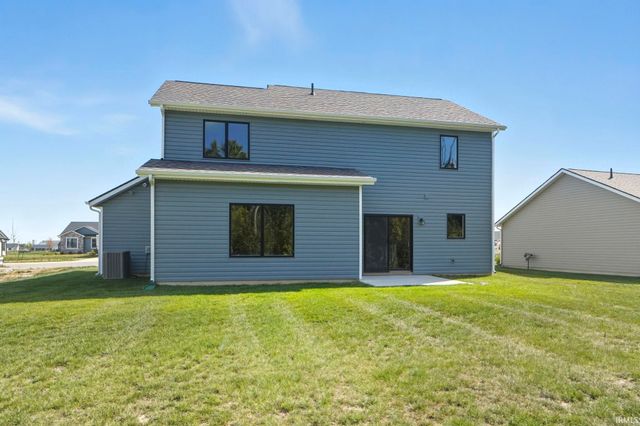 1155 Lagonda Trail, Fort Wayne, IN 46818